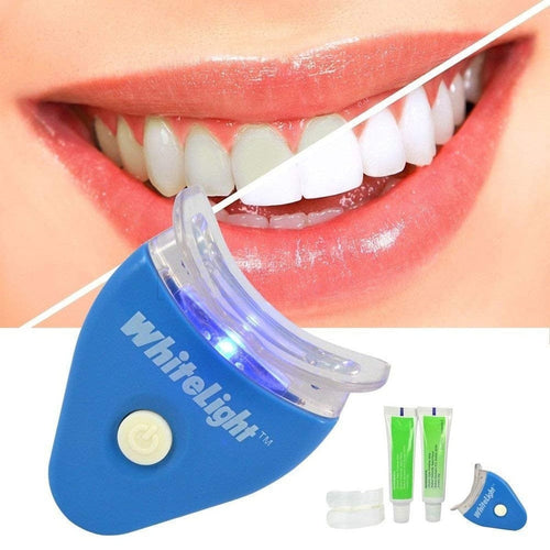 BLANQUEADOR DE DIENTES WhiteLight™